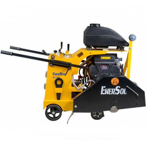 

Швонарезчик ENERSOL ECC-250L, Нарізчик швів бензиновий ECC-250L