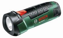 Акумуляторний ліхтар BOSCH PLI 10,8 Li