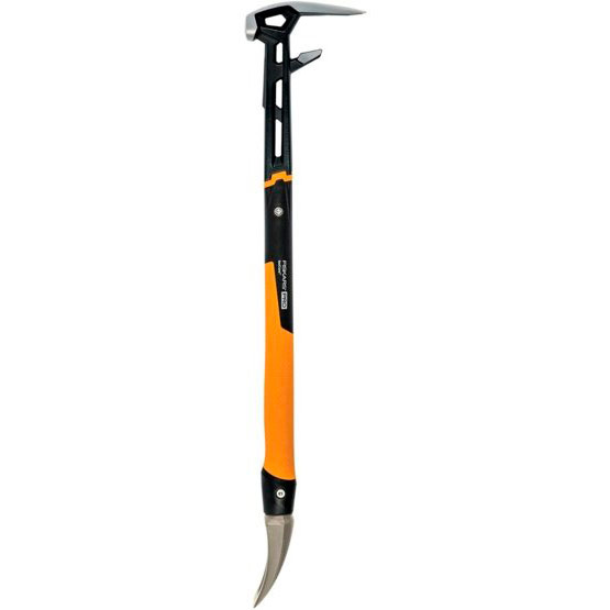 

Инструмент для сноса FISKARS IsoCore L (1027221), Інструмент для зносу IsoCore L (1027221)