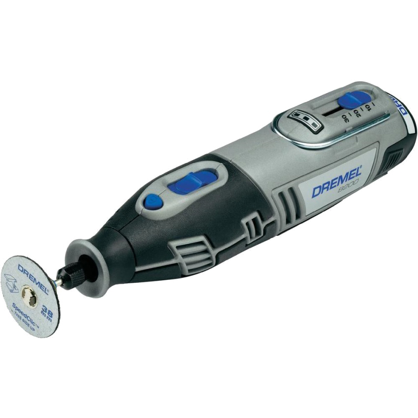 Аккумуляторный гравер Dremel 8200 - 20 (F0138200JM)