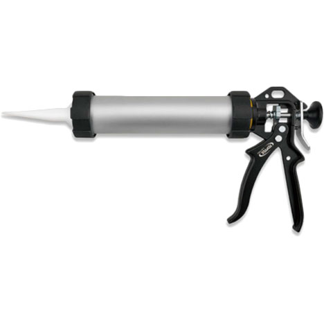 

Пистолет для герметика TOPTUL (Aluminum), Пистолет для герметика (Aluminum)