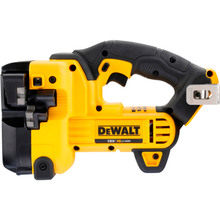 Резчик шпилек DEWALT DCS350NT