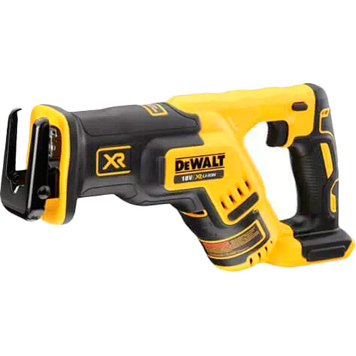 Фото Набір інструментів DEWALT DCK853P4 8 шт