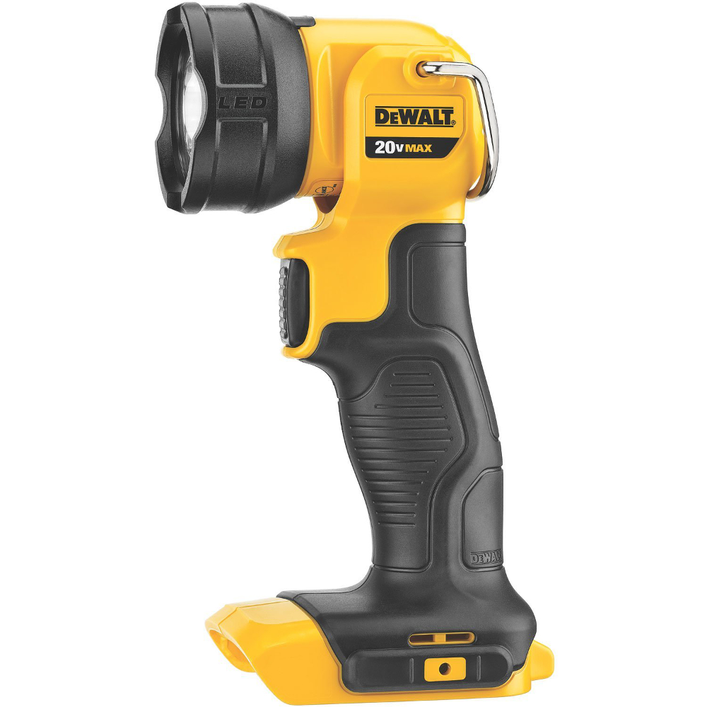 Фонарь DEWALT DCL040 Тип фонарь