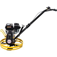 Затирочная машина ENERSOL EPT-570L