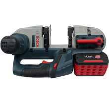 Ленточная пила BOSCH GCB 18 V-LI (06012A0300)