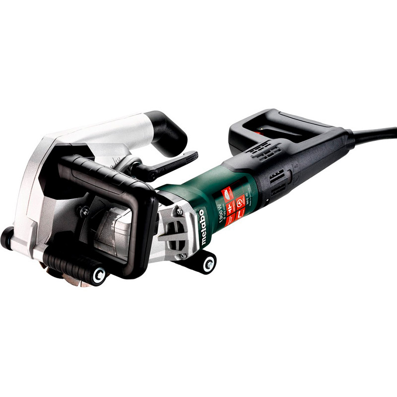 Штроборез Metabo MFE 40 (604040900) Тип штроборез