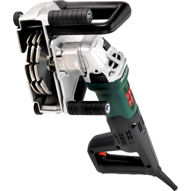 Штроборез Metabo MFE 40 (604040900) Мощность 1900