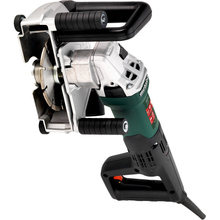 Штроборез Metabo MFE 40 (604040900)