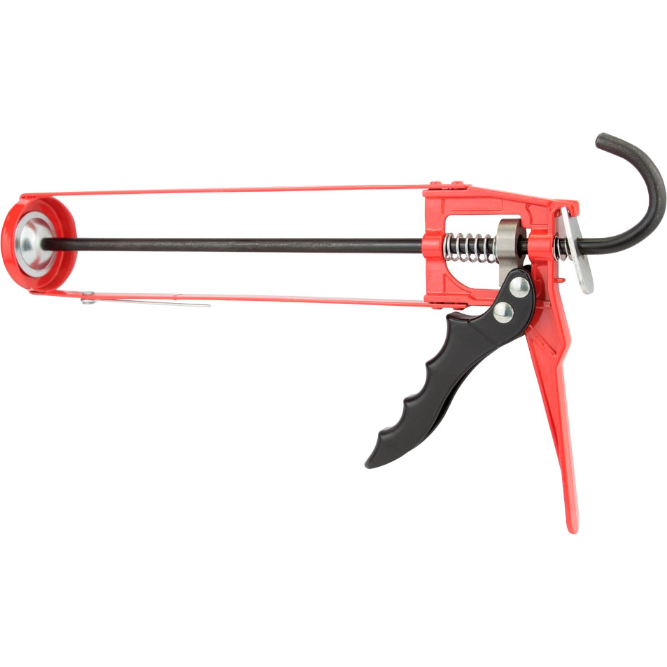 Пістолет для герметика ULTRA 225 мм (2723002) Вага 0.4