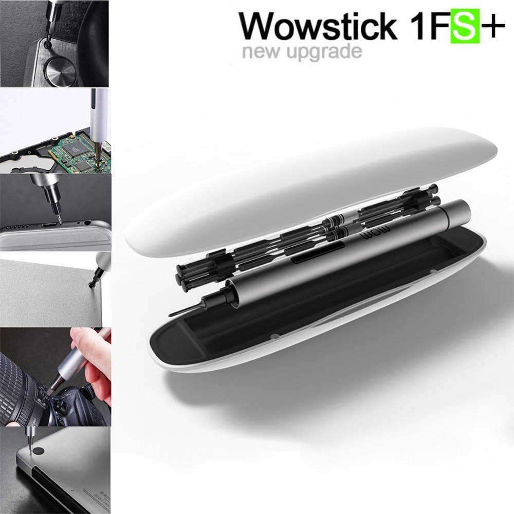 WOWTATION Wowstick 1FS Тип багатофункціональний інструмент