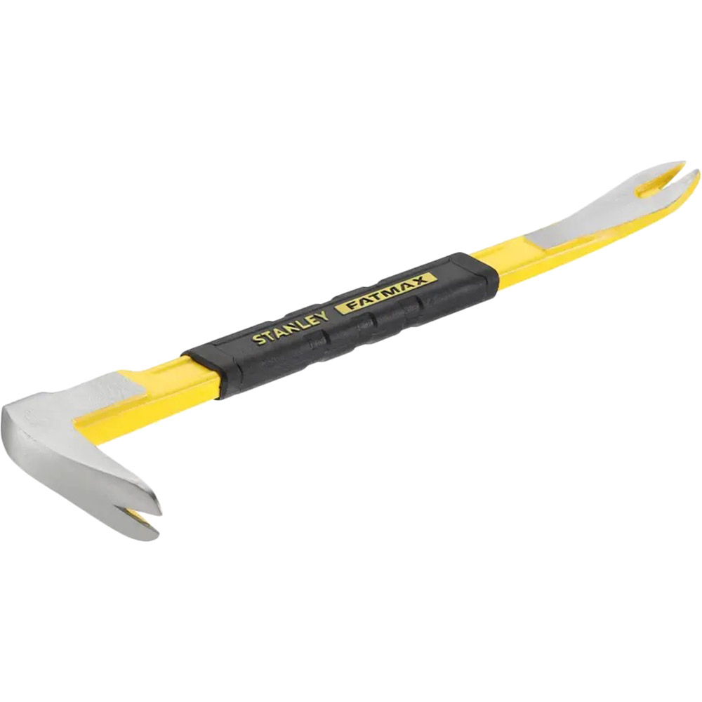 Лом-гвоздодер STANLEY FatMax SPRING STEEL BAR 30 см (FMHT1-55010)