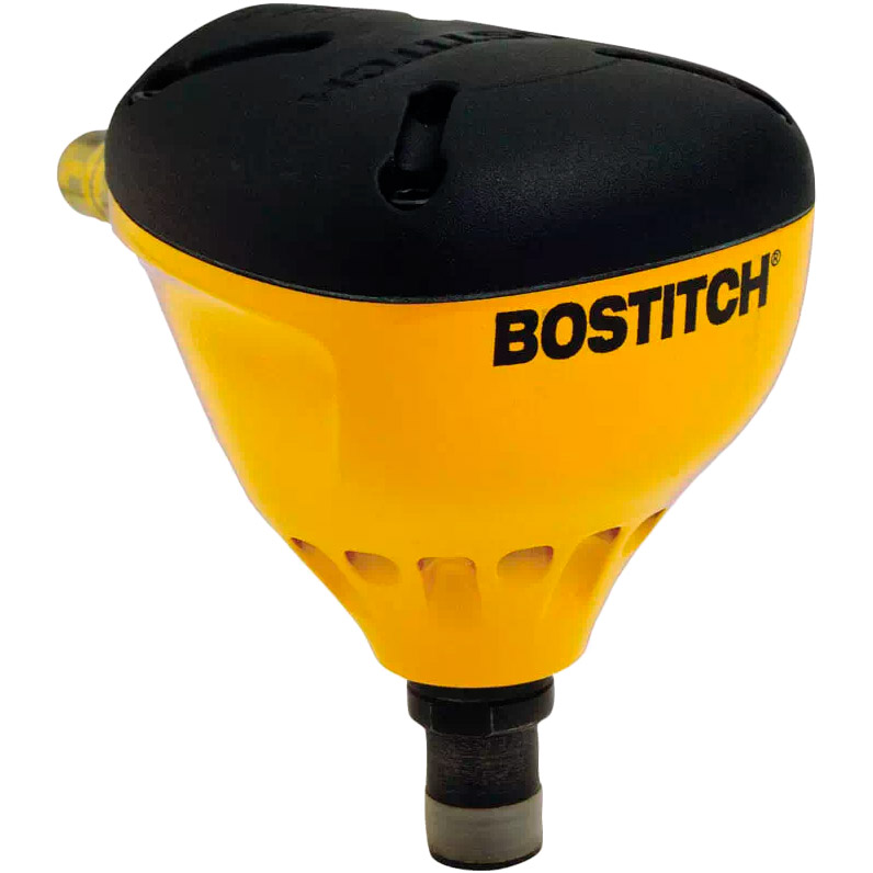 

Молоток BOSTITCH пневматический PN100K, Молоток пневматичний " Bulk", діаметр цвяха