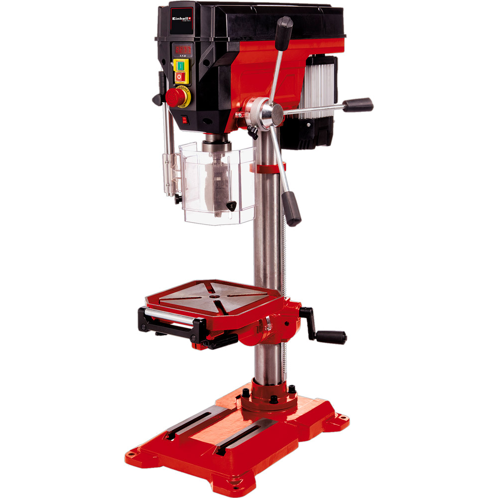 Свердлильний верстат Einhell TE-BD 750 E (4250715) Свердлильний верстат Einhell TE-BD 750 E (4250715)