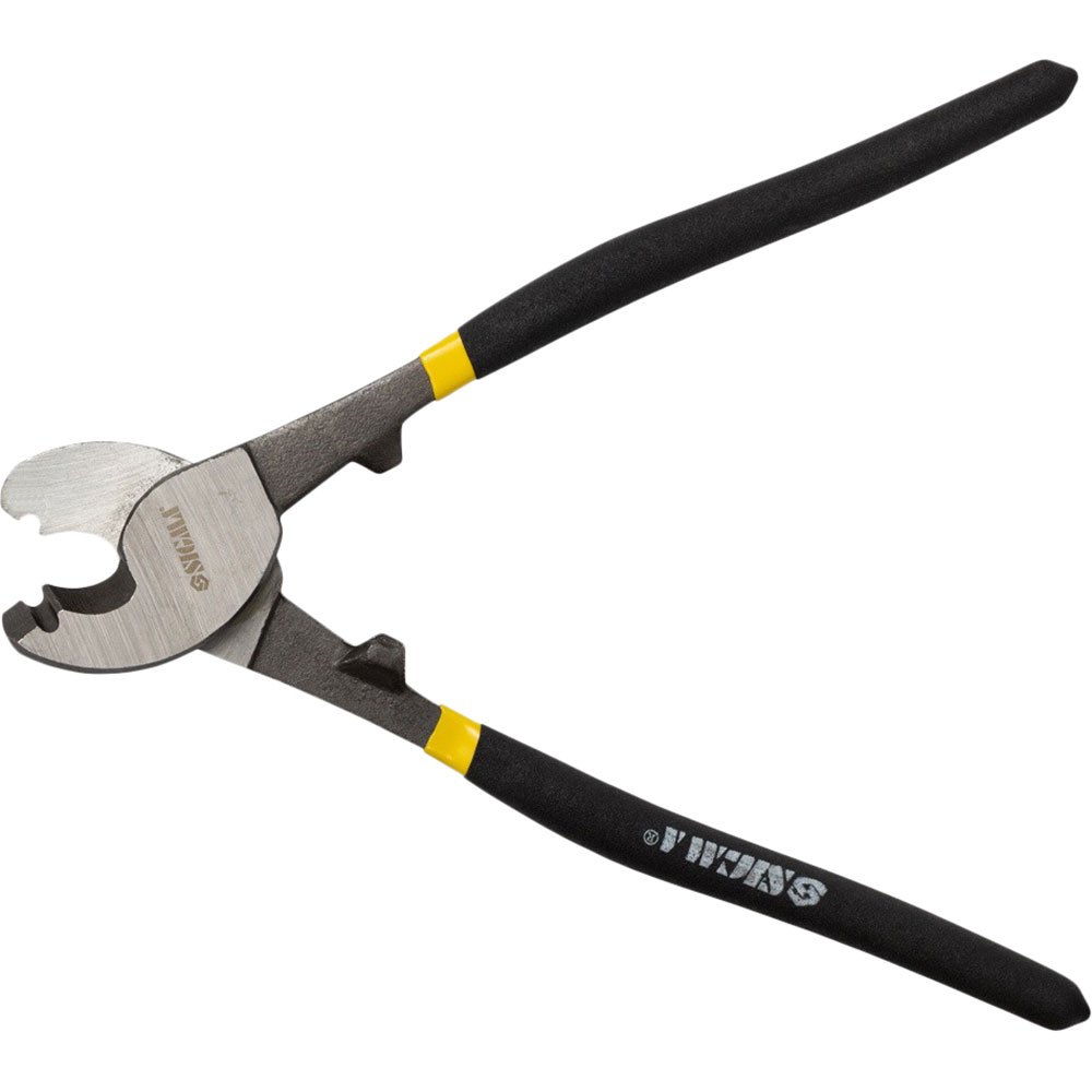 Ножницы для кабеля SIGMA 250 мм (4332131) Длина 25