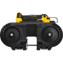 Пила стрічкова DeWALT акумуляторна бесщеточний DCS377NT