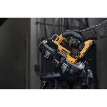 Пила стрічкова DeWALT акумуляторна бесщеточний DCS377NT