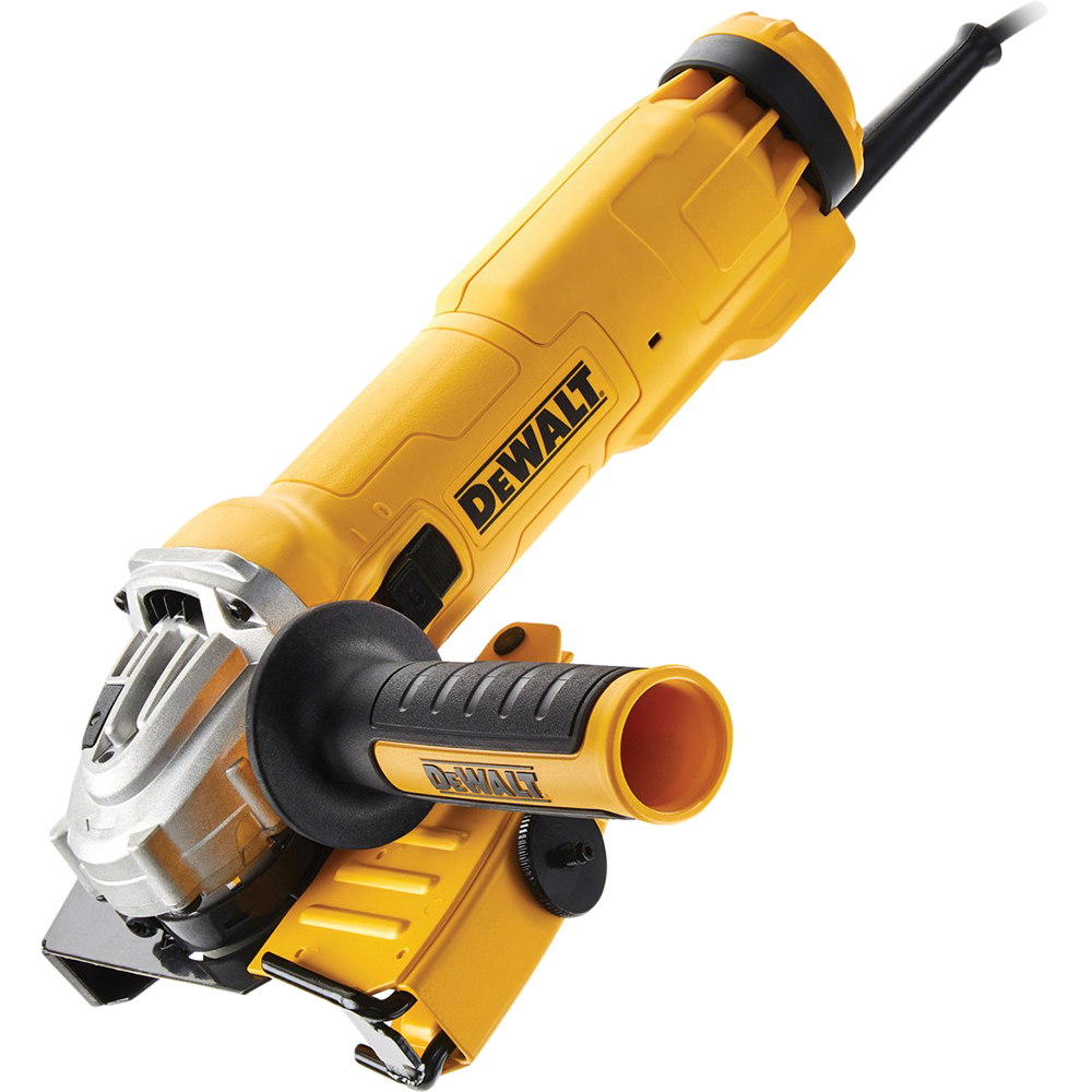 Штроборез DEWALT DWE46105