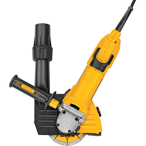 Штроборез DEWALT DWE46105 Мощность 1400