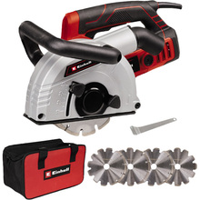 Штроборез EINHELL TE-MA 1700 (4350740)