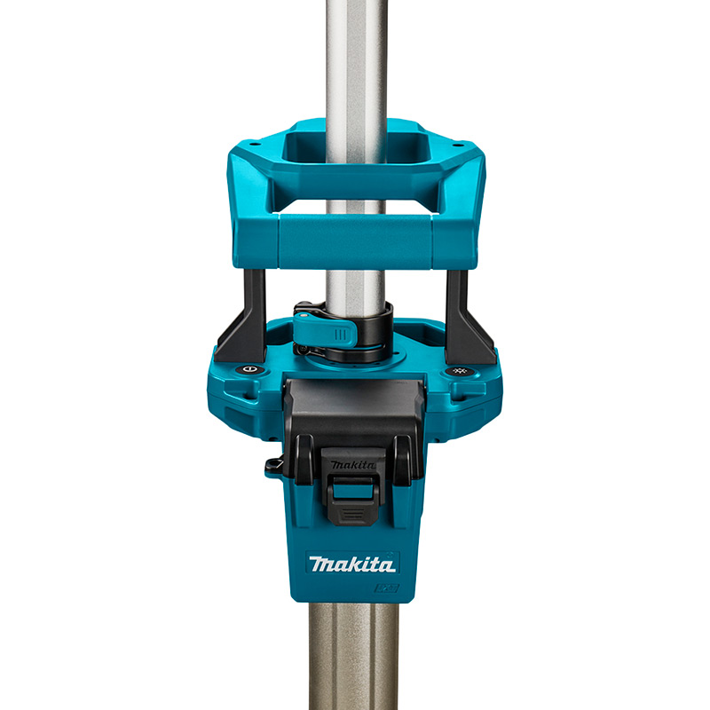 Фонарь MAKITA  DML814 LXT (14.4 - 18B) Комплектация без аккумулятора и зарядного устройства