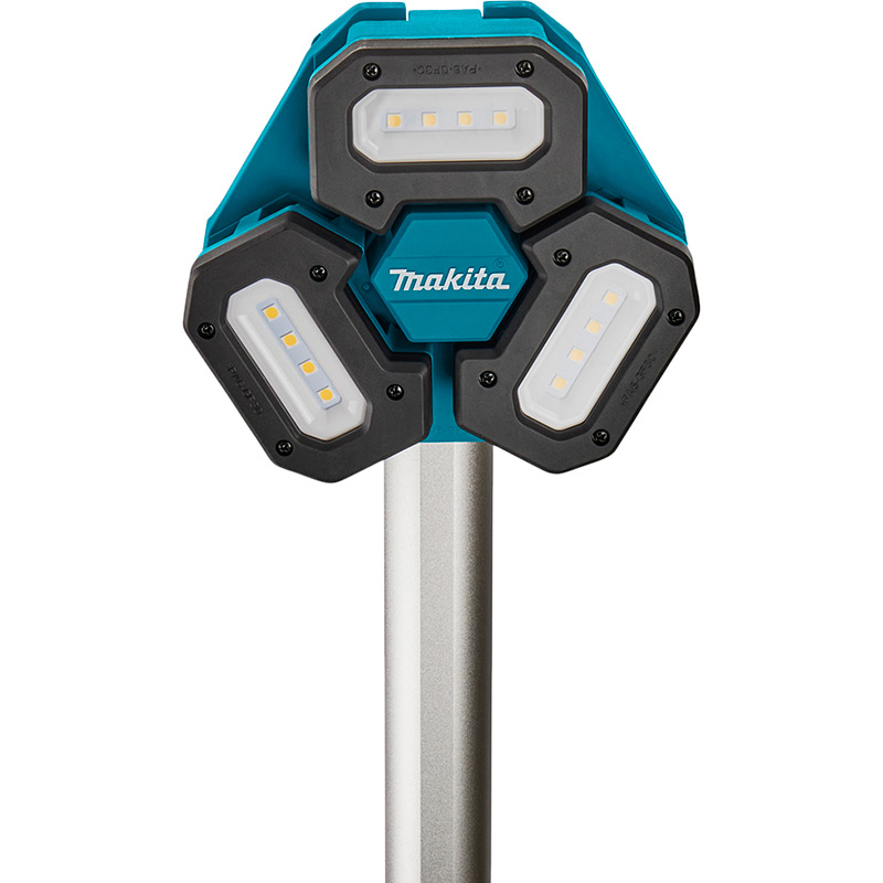 Фонарь MAKITA  DML814 LXT (14.4 - 18B) Вес 7.2