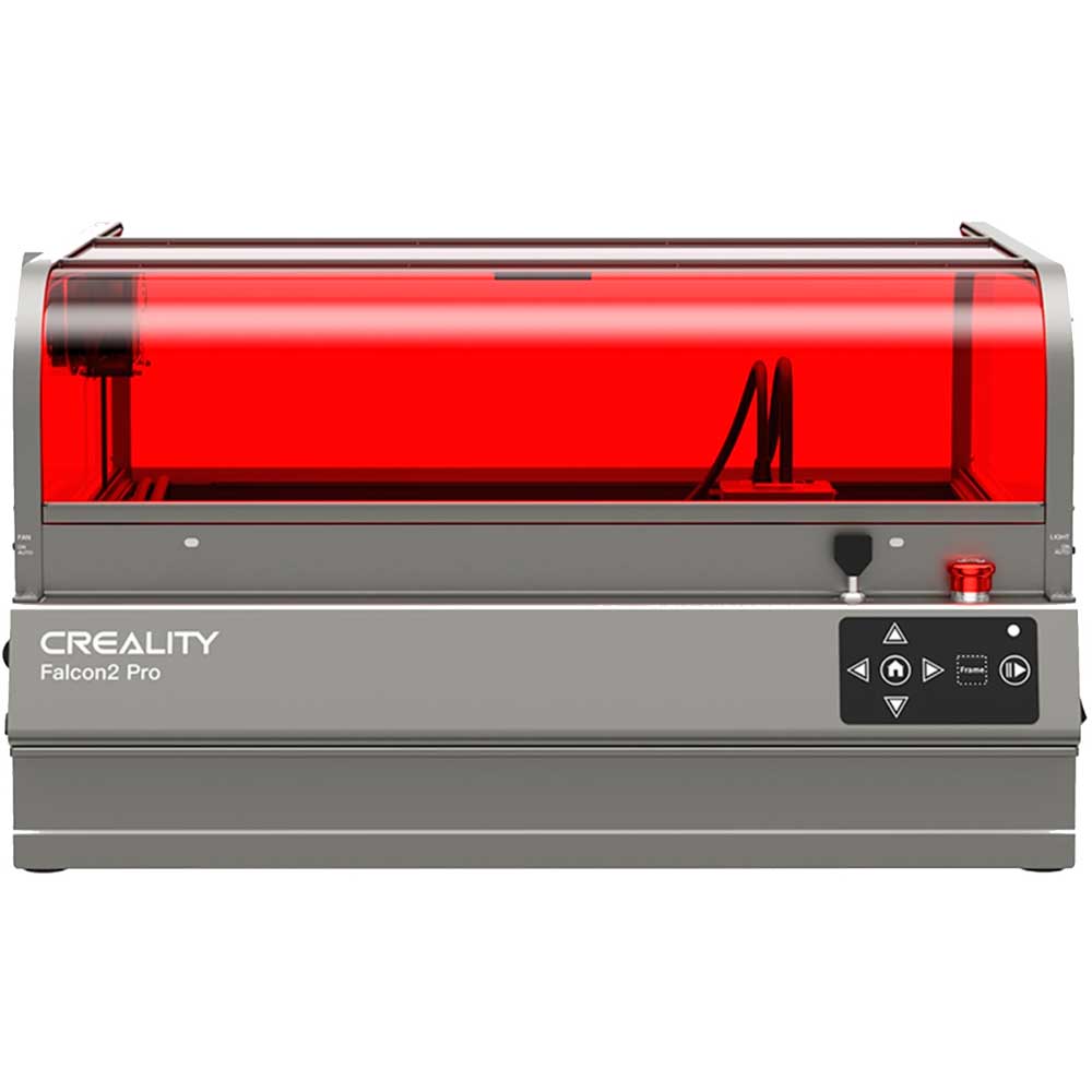 Лазерный гравер CREALITY  Falcon2 Pro 22W (1005010125)