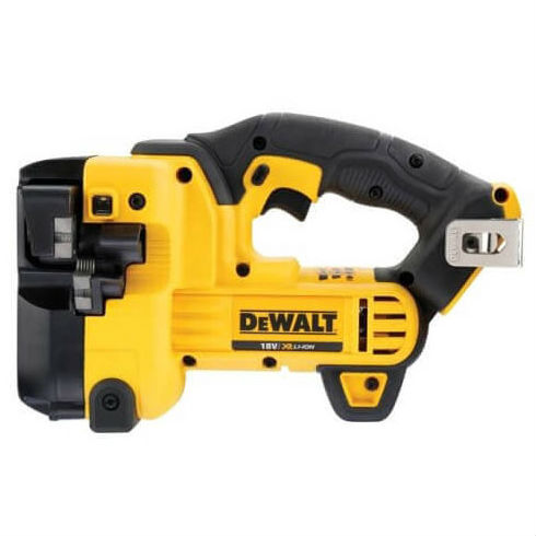 Резчик шпилек DEWALT DCS350N Вес 4.1