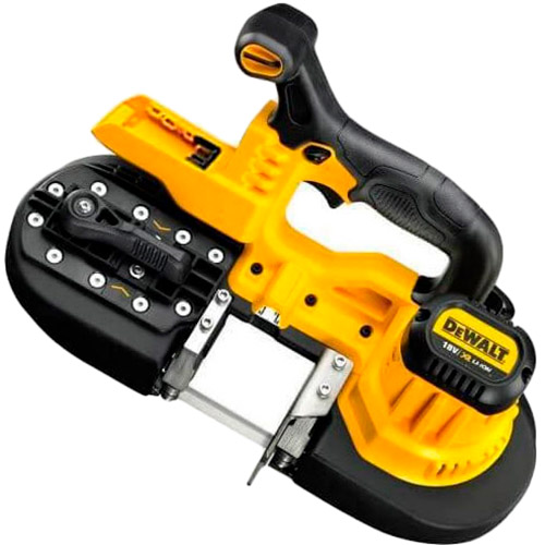 

Ленточная пила DEWALT DCS371NT, DCS371NT