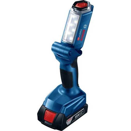 Фонарь BOSCH GLI 18V-300 Professional (0.601.4A1.100) Тип фонарь