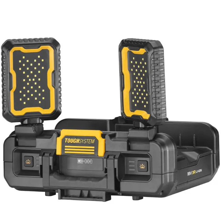 Фонарь BOX DEWALT (DWST08061-1) Тип фонарь