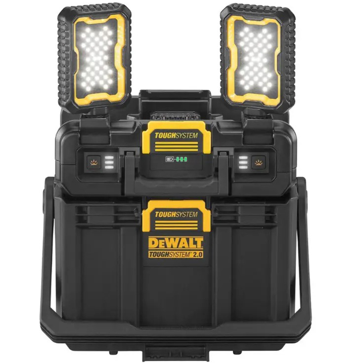 Фонарь BOX DEWALT (DWST08061-1)