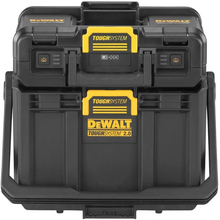 Фонарь BOX DEWALT (DWST08061-1)