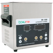 Ультразвуковая ванна BAKKU 1.6 л (BK-1200)