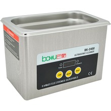 Ультразвуковая ванна BAKKU 0.8 л (BK2400)