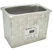 Ультразвуковая ванна BAKKU BK3050