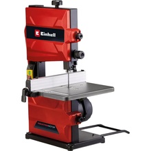 Пила ленточная стационарная EINHELL TC-SB 200/1 (4308009)