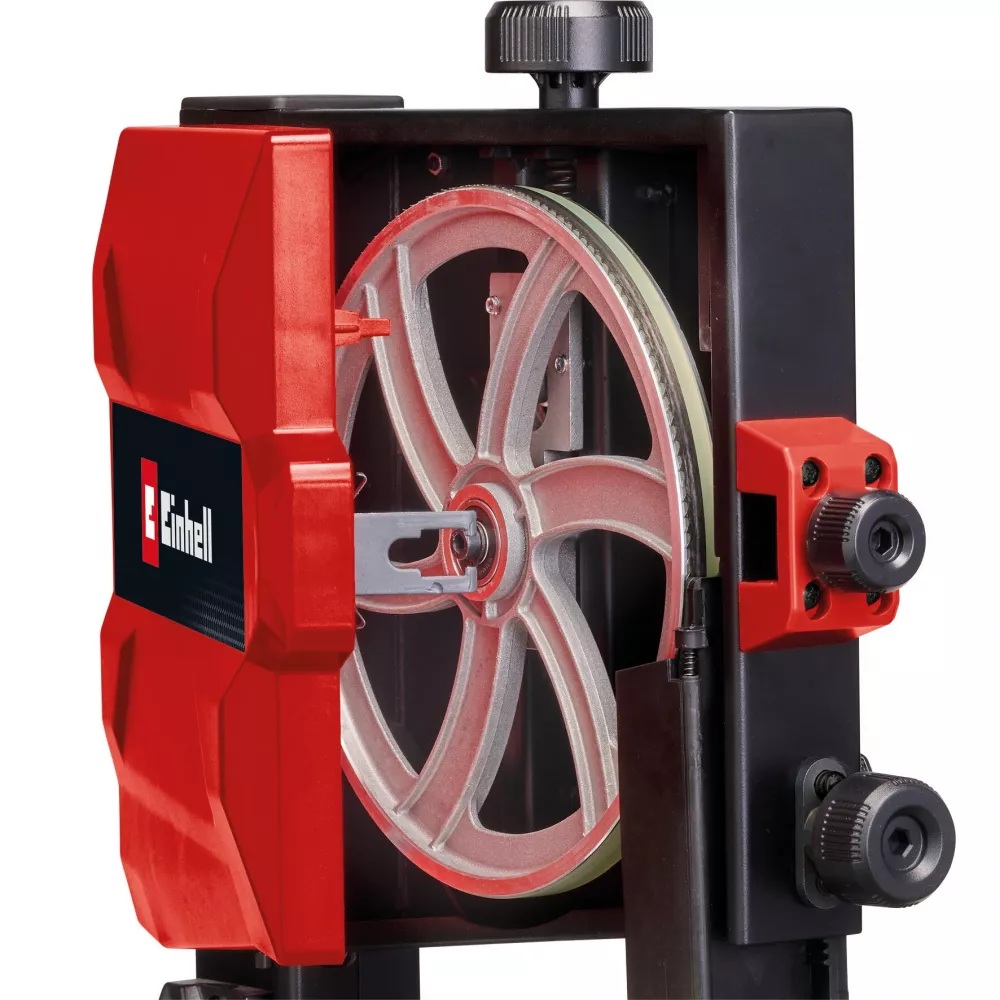 Пила ленточная стационарная EINHELL TC-SB 200/1 (4308009) Мощность 250