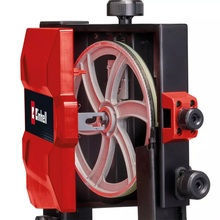 Пила ленточная стационарная EINHELL TC-SB 200/1 (4308009)