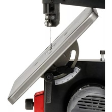 Пила ленточная стационарная EINHELL TC-SB 200/1 (4308009)