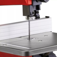 Пила ленточная стационарная EINHELL TC-SB 200/1 (4308009)