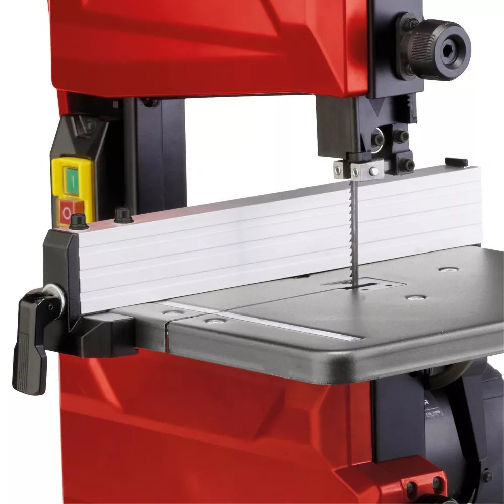 Пила ленточная стационарная EINHELL TC-SB 200/1 (4308009) Вес 15.77