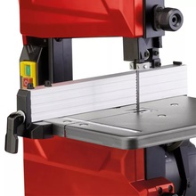 Пила ленточная стационарная EINHELL TC-SB 200/1 (4308009)