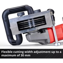 Штроборез EINHELL TP-MA 36/30 Li BL Solo (4350800)
