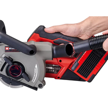 Штроборез EINHELL TP-MA 36/30 Li BL Solo (4350800)