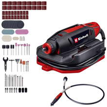 Гравер EINHELL TC-MT 150 E (4419380)
