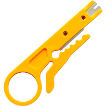 Стриппер VOLTRONIC Stripper Yellow (YT-CaSt)