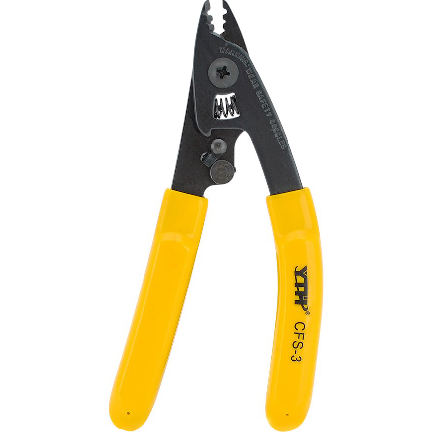 Стриппер VOLTRONIC Stripper Yellow (YT-CaSt) Стриппер VOLTRONIC Stripper Yellow (YT-CaSt)