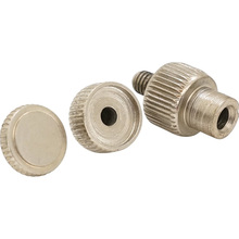 Инструмент VOLTRONIC HT-5082R для опрессовки компрессионных разъемов серий F, BNC ,RCA, IEC (YT-HT-5082R)