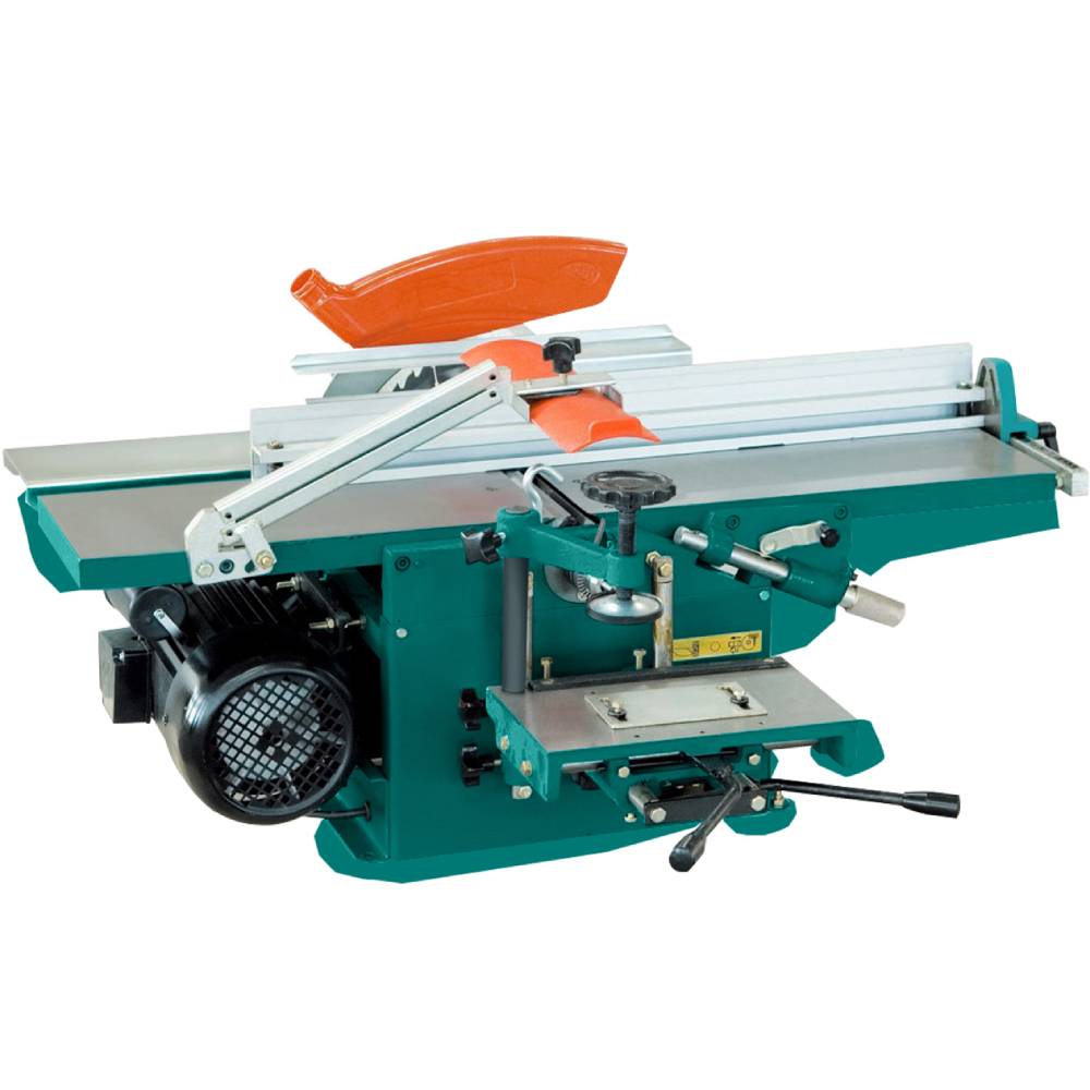 Деревообробний верстат STURMAX 2100 Вт (WMM1921)